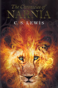 Книга: Lewis, The Chronicles of Narnia - на английском языке