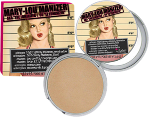 the Balm Cosmetics Mary-Lou Manizer