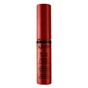 NYX Butter Gloss BLG20 Red Velvet