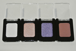 Pierre René - Chic Eyeshadow PASSION