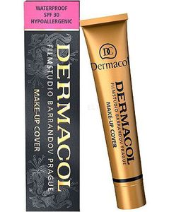 Dermacol Make Up Cover