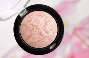 Max Factor Creme Puff Blush 10