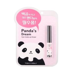 Panda's Dream Eye Make Up Eraser