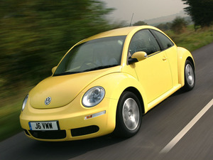 New Beetle