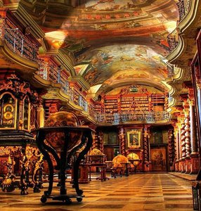 библиотека ленина
