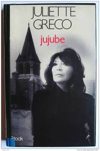 Juliette Greco "Jujube"