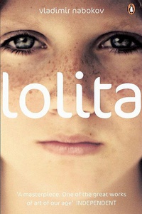 Lolita Nabokov in english