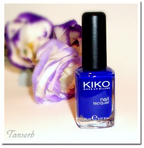 Kiko Nail Lacquer # 335