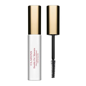 фиксатор для туши clarins double fix mascara