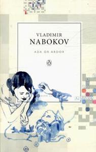 Nabokov, Ada or Ardor: A Family Cronicle