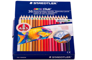 Карандаши STAEDTLER