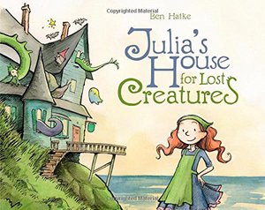 Julia's House for Lost Creatures