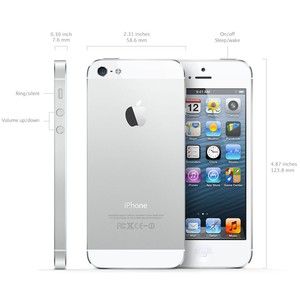 iphone 5