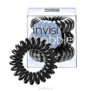 Invisibobble