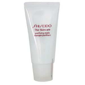 Shiseido The Skincare Purifying Mask