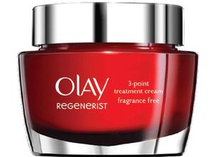 Gesichtscreme/Olay Regenerist