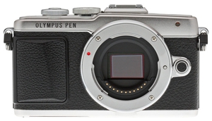 Olympus Pen E-PL7 Body