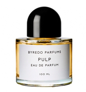 Духи Pulp by Byredo