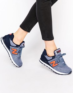 Кроссовки New Balance