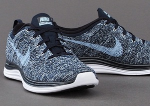 nike flyknit lunarpro1