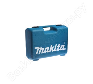 Кейс для УШМ с диаметрами дисков 115-125 мм Makita 824736-5