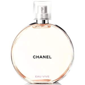 CHANEL CHANCE EAU VIVE