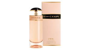 Prada Candy L'Eau