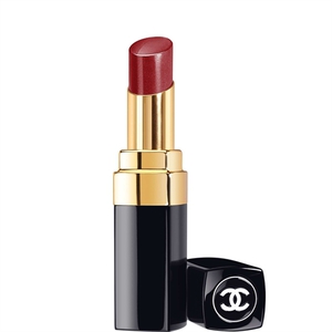 chanel rouge coco chine #112 temeraire