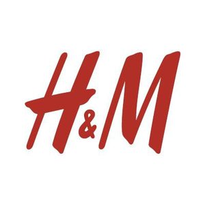 Карта в магазин H&M