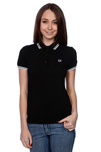 поло Fred Perry