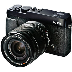 Fujifilm X-E2