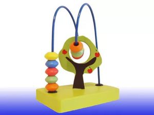 Лабиринт начальный уровень