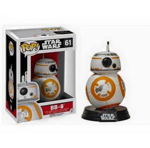 Droid BB-8 от Funko