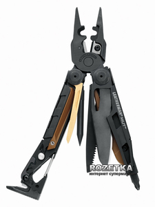 Leatherman Mut