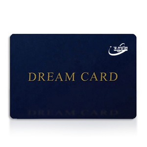 Подарочная карта Dream Card