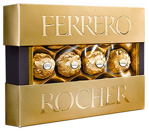 Ferrero Rocher