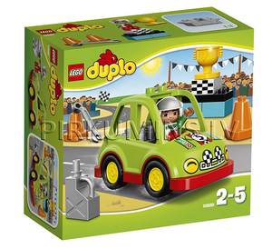 Lego Duplo из серии 2-5