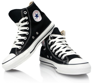 Converse all stars