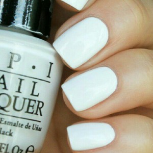 opi angel with a leadfoot