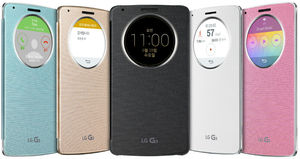 Чехол для LG G3