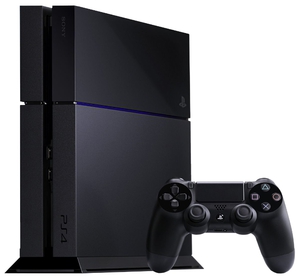 playstation4