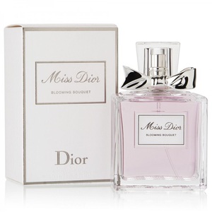 MISS DIOR BLOOMING BOUQUET