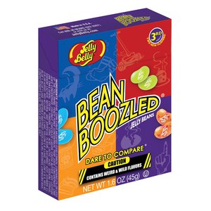 Bean Boozled