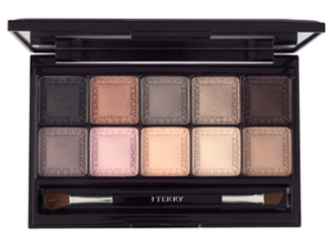 Eye Designer Palette Smoky Nude