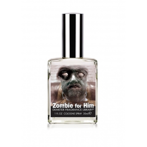 DEMETER He Zombie fragrance