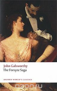 The Forsyte Saga