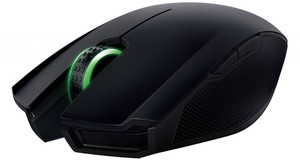 Razer Orochi 2015