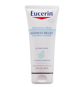 Eucerin Redness Relief Soothing Cleanser