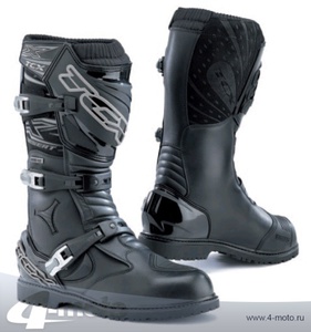 TCX мотоботы X-Desert Gore-Tex ... Посмотреть подробнее можно на сайте www.4-moto.ru
