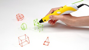 3D ручка
